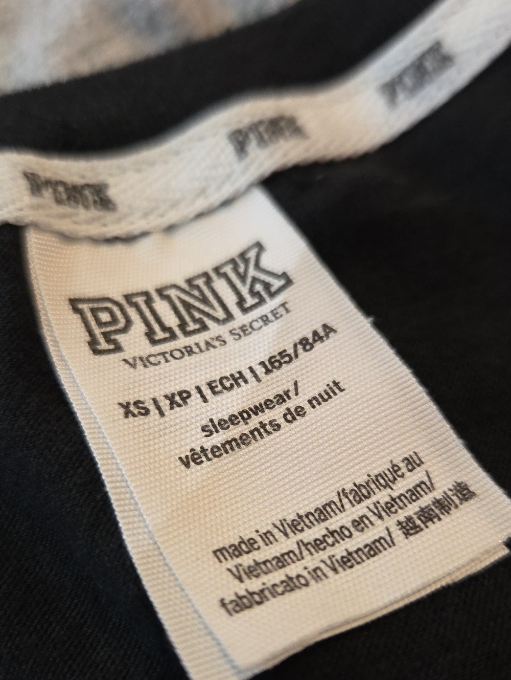 Victoria Secrets Tops - Picture 6 of 7
